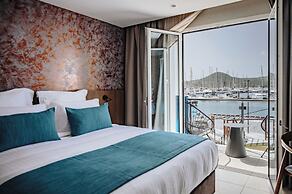 SABLE BLEU BOUTIQUE HOTEL