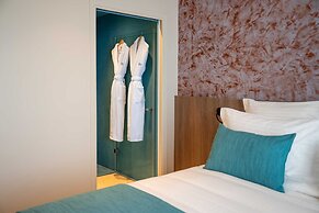SABLE BLEU BOUTIQUE HOTEL
