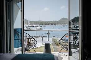 SABLE BLEU BOUTIQUE HOTEL