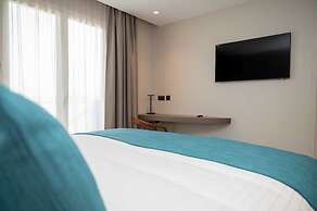 SABLE BLEU BOUTIQUE HOTEL