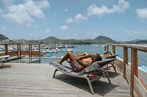 SABLE BLEU BOUTIQUE HOTEL
