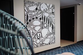 SABLE BLEU BOUTIQUE HOTEL