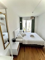 Cape Homes St-Sulpice