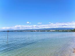 Cape Homes St-Sulpice