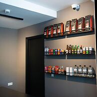 Amsterdam Lake Hotel