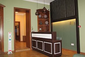 1883 Boutique Hotel