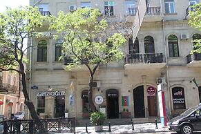 1883 Boutique Hotel