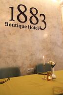 1883 Boutique Hotel