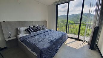 Vista Hermosa Glamping & Cabañas