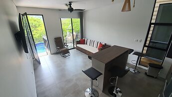 Vista Hermosa Glamping & Cabañas