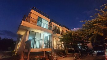 Vista Hermosa Glamping & Cabañas