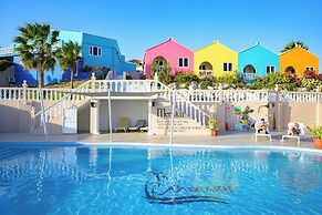 MERAKII SEAVIEW ESCAPE CURACAO