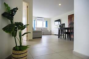 MERAKII SEAVIEW ESCAPE CURACAO