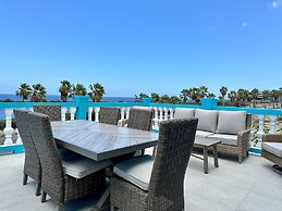 MERAKII SEAVIEW ESCAPE CURACAO