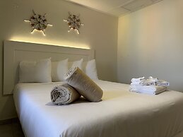 MERAKII SEAVIEW ESCAPE CURACAO