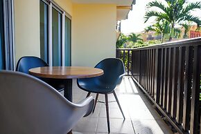 MERAKII SEAVIEW ESCAPE CURACAO