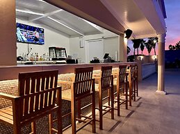 MERAKII SEAVIEW ESCAPE CURACAO