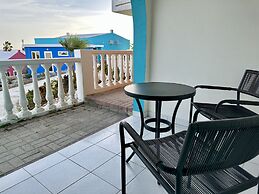MERAKII SEAVIEW ESCAPE CURACAO