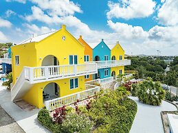 MERAKII SEAVIEW ESCAPE CURACAO