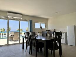 MERAKII SEAVIEW ESCAPE CURACAO