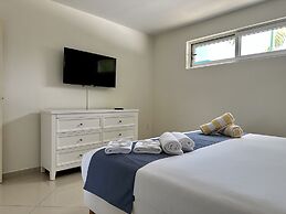 MERAKII SEAVIEW ESCAPE CURACAO