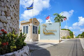 MERAKII SEAVIEW ESCAPE CURACAO