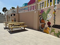 MERAKII SEAVIEW ESCAPE CURACAO