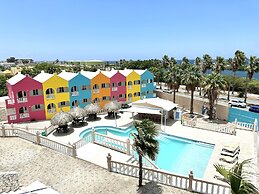 MERAKII SEAVIEW ESCAPE CURACAO