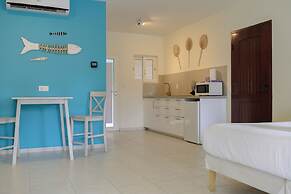 MERAKII SEAVIEW ESCAPE CURACAO