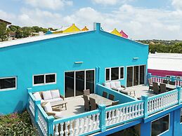 MERAKII SEAVIEW ESCAPE CURACAO
