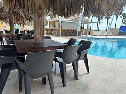 MERAKII SEAVIEW ESCAPE CURACAO