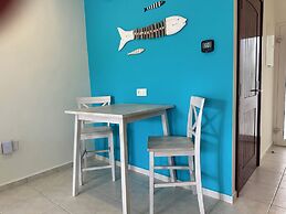 MERAKII SEAVIEW ESCAPE CURACAO