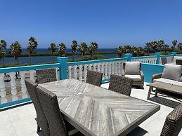 MERAKII SEAVIEW ESCAPE CURACAO