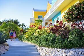 MERAKII SEAVIEW ESCAPE CURACAO