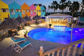 MERAKII SEAVIEW ESCAPE CURACAO