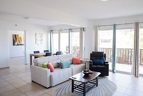 MERAKII SEAVIEW ESCAPE CURACAO