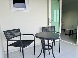 MERAKII SEAVIEW ESCAPE CURACAO