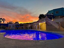 MERAKII SEAVIEW ESCAPE CURACAO