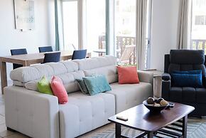 MERAKII SEAVIEW ESCAPE CURACAO