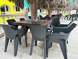 MERAKII SEAVIEW ESCAPE CURACAO