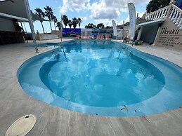 MERAKII SEAVIEW ESCAPE CURACAO