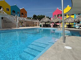 MERAKII SEAVIEW ESCAPE CURACAO