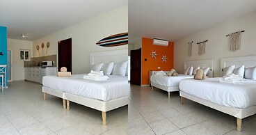 MERAKII SEAVIEW ESCAPE CURACAO