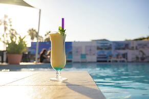 MERAKII SEAVIEW ESCAPE CURACAO