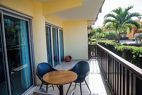 MERAKII SEAVIEW ESCAPE CURACAO