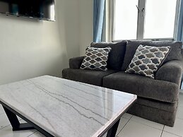 MERAKII SEAVIEW ESCAPE CURACAO