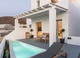 Amazing View Finikia Oia Villa