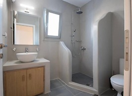 Amazing View Finikia Oia Villa