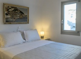 Amazing View Finikia Oia Villa