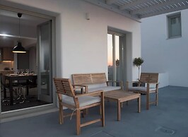 Amazing View Finikia Oia Villa